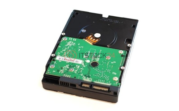 Жесткий диск Maxtor 8K073J0 73,4Gb  U320SCSI 3.5" HDD