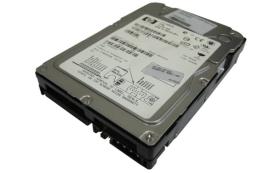 Жесткий диск Maxtor 8K073L0 73,4Gb 15000 U320SCSI 3.5' HDD