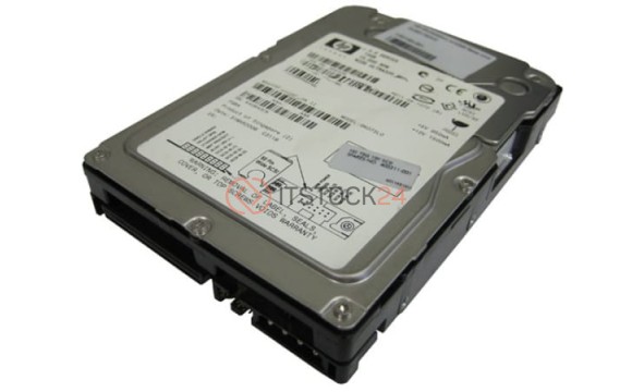 Жесткий диск Maxtor 8K073L0 73,4Gb 15000 U320SCSI 3.5' HDD