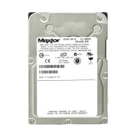 Жесткий диск Maxtor 8K147J0 147Gb  U320SCSI 3.5" HDD