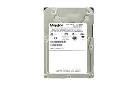 Жесткий диск Maxtor 8K147J0 147Gb  U320SCSI 3.5' HDD