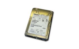 Жесткий диск Maxtor 8K147L 146Gb 15000 U320SCSI 3.5' HDD