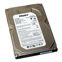 Жесткий диск Maxtor 9DS011 80Gb 7200 IDE 3.5' HDD
