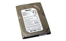 Жесткий диск Maxtor 9DS011 80Gb 7200 IDE 3.5' HDD