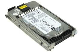 Жесткий диск Maxtor KW36J 36Gb  U320SCSI 3.5' HDD