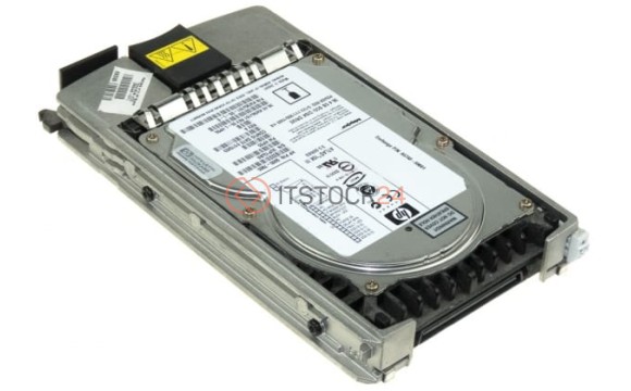 Жесткий диск Maxtor KW36J 36Gb  U320SCSI 3.5" HDD