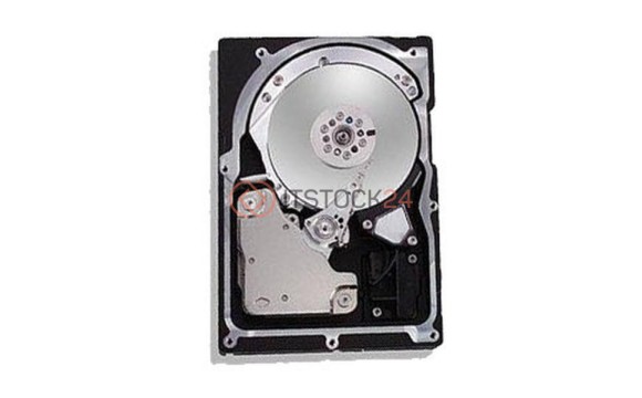 Жесткий диск Maxtor KW36L011 36,6Gb  U160SCSI 3.5" HDD