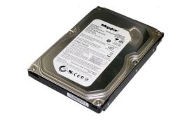 Жесткий диск Maxtor 9DS011-327 80Gb 7200 IDE 3.5' HDD