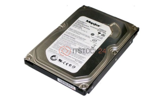 Жесткий диск Maxtor STM380215A 80Gb 7200 IDE 3.5" HDD