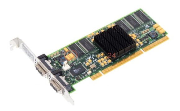 Сетевой Адаптер Mellanox MHXL-CF128 PCI-X 10Gb
