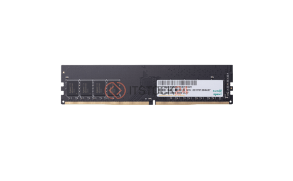 Оперативная память Apacer 71.74350.46A SDRAM 128Mb
