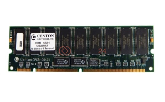 Оперативная память Centon JXYCX8SWA DDR 1024Mb