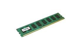 Оперативная память Crucial CT102464BF160B.C16FPR DDRIII 8Gb Оперативная память Crucial CT102464BF160B.C16FPR DDRIII 8Gb