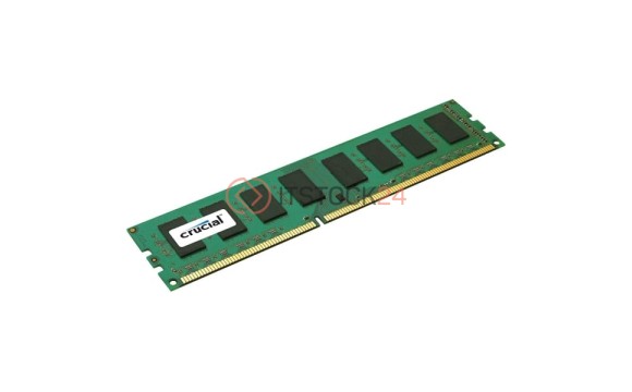 Оперативная память Crucial CT25672Y335.18VSA DDR 2048Mb