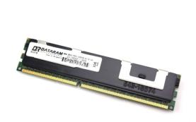 Оперативная память Dataram DTM65507C DDRII 1024Mb Оперативная память Dataram DTM65507C DDRII 1024Mb