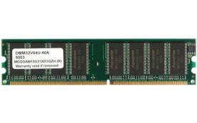 Оперативная память Digma DMM32V64U-5A DDR 256Mb Оперативная память Digma DMM32V64U-5A DDR 256Mb
