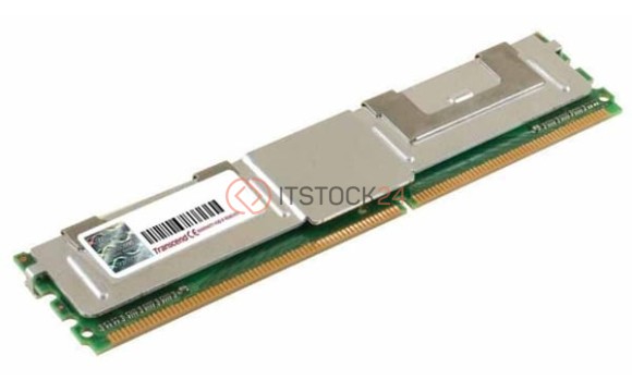 Оперативная память FBD SNPCR832CK2/8G DDRII 4096Mb