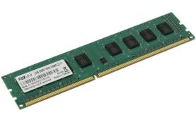 Оперативная память Foxline DDR3-1600-2GB DDRIII 2Gb Оперативная память Foxline DDR3-1600-2GB DDRIII 2Gb