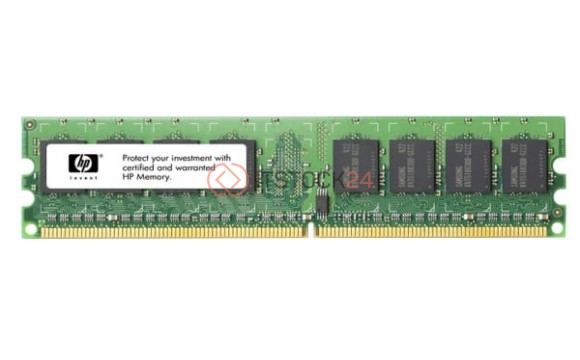 Оперативная память HP 127005-001 SDRAM 256Mb