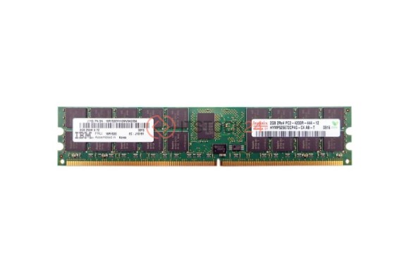Оперативная память IBM 00D5022 DDRIII 4Gb