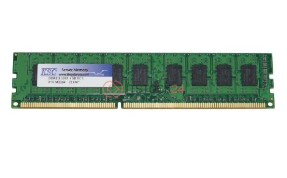 Оперативная память Kingstar C21050 DDRIII 16Gb