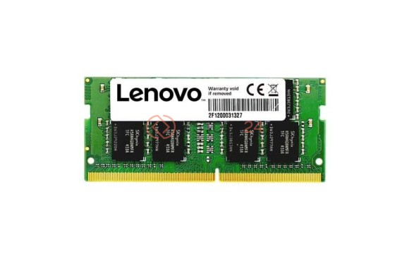 Оперативная память Lenovo 03T8261 DDRIII 4Gb
