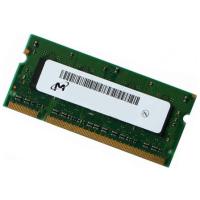 Оперативная память Micron MT18VDDT6472G-202C3 DDR 512Mb