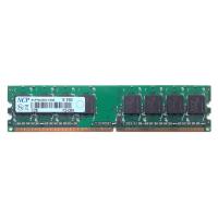 Оперативная память NCP NCPT7AUDR-25M48 DDRII 1024Mb