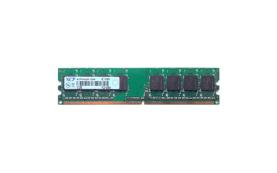 Оперативная память NCP NCPT7AUDR-25M48 DDRII 1024Mb