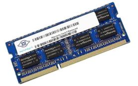 Оперативная память Nanya 355949-051 DDRII 256Mb