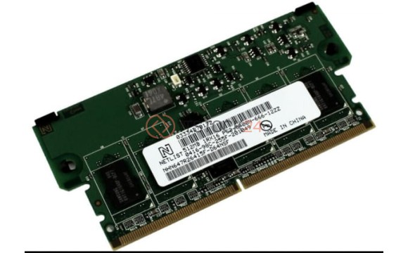 Оперативная память Netlist NLD257R22503F-D32KIA DDRII 2048Mb