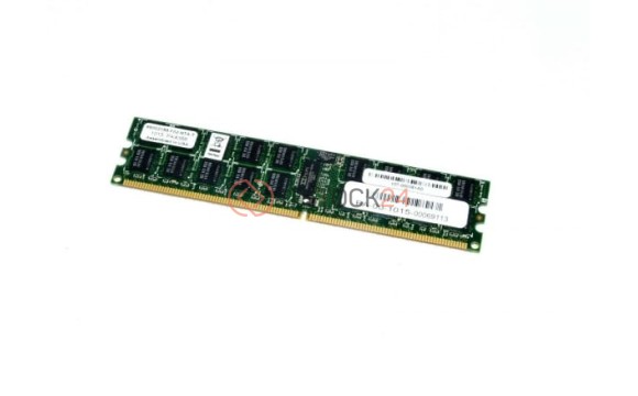 Оперативная память Network X3133-R6 DDRII 2Gb