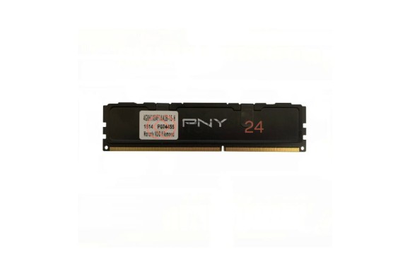 Оперативная память PNY 142699,1 DDR 512Mb