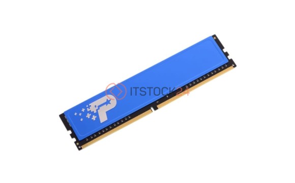 Оперативная память Patriot PSD21G80081 DDRII 1024Mb
