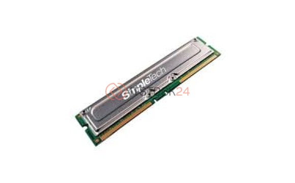 Оперативная память SimpleTech 90000-40502-001U DDR 1024Mb