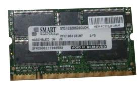 Оперативная память Smart S527M7A20EN-30R DDRII 2048Mb Оперативная память Smart S527M7A20EN-30R DDRII 2048Mb