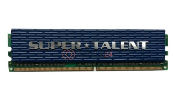 Оперативная память Super T800UA12C5 DDRII 512Mb