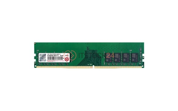 Оперативная память Transcend 155828 DDRII 1024Mb