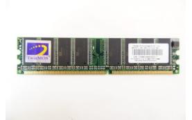 Оперативная память TwinMos TwinMos_256 DDR 256Mb Оперативная память TwinMos TwinMos_256 DDR 256Mb