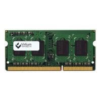 Оперативная память Virtium VL393T5663AE6SQ DDRII 2048Mb