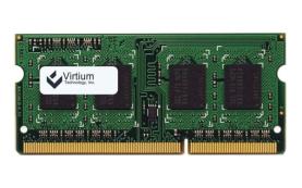 Оперативная память Virtium VL393T5663AE6SQ DDRII 2048Mb Оперативная память Virtium VL393T5663AE6SQ DDRII 2048Mb