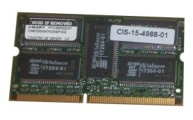 Оперативная память Whitelake WHL6490 DDR 512Mb Оперативная память Whitelake WHL6490 DDR 512Mb