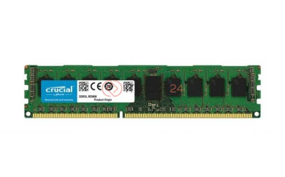 Оперативная память Micron CT16G3ERSLD4160B.36FP DDRIII 16Gb