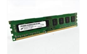 Оперативная память Micron MT16JTF51264AZ-1G4D1 DDRIII 4Gb