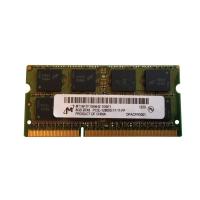 Оперативная память Micron MT16KTF1G64HZ-1G6E1 DDRIII 8Gb