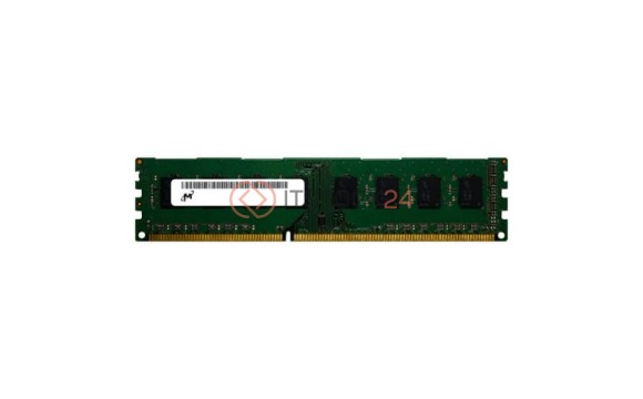 Оперативная память Micron MT16KTF51264AZ-1G4M1 DDRIII 4Gb