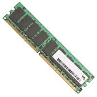 Оперативная память Micron MT18HTF12872Y-40EB1 DDRII 1024Mb