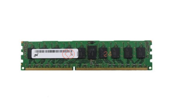 Оперативная память Micron MT18JSF25672PDZ-1G4G1 DDRIII 2Gb
