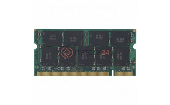 Оперативная память Micron MT18VDDF12872G-335F1 DDR 1024Mb