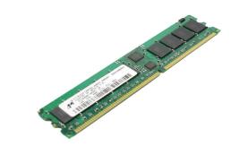 Оперативная память Micron MT18VDDF12872G-40BD3 DDR 1024Mb